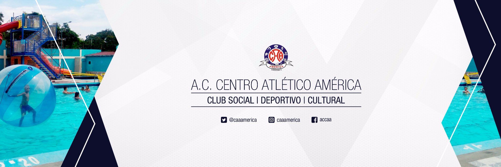 CAAAMERICA's profile banner image