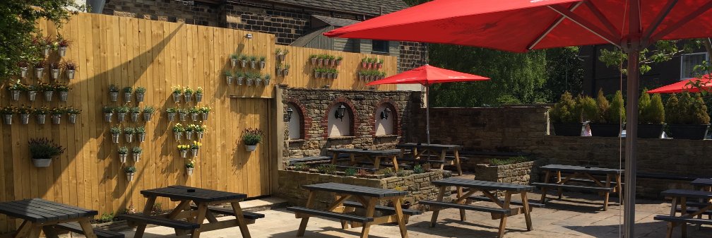 The Three Houses banner