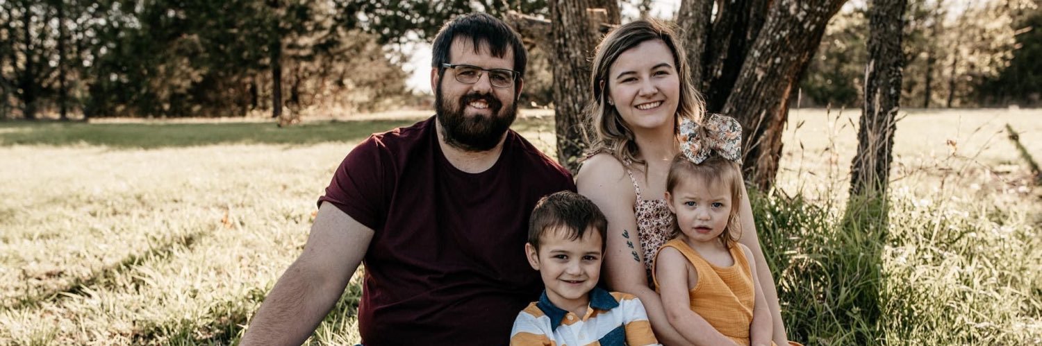 ColbyArie's profile banner image