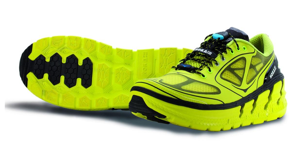 Hoka One One SA banner