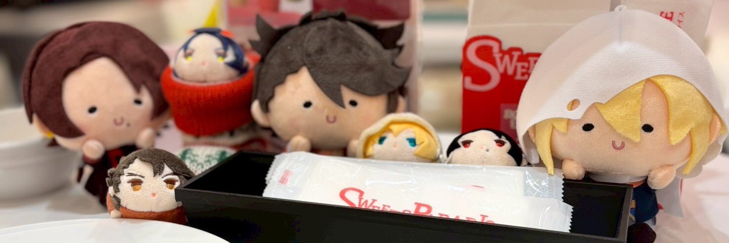 魁斗 banner