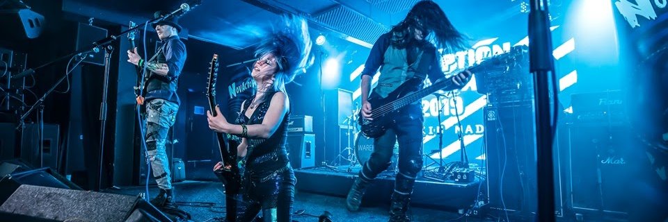 KittyStaunton's profile banner image