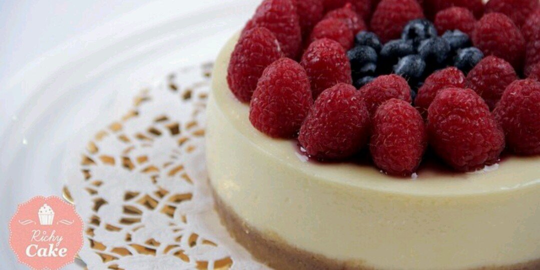 RichyCake's profile banner image