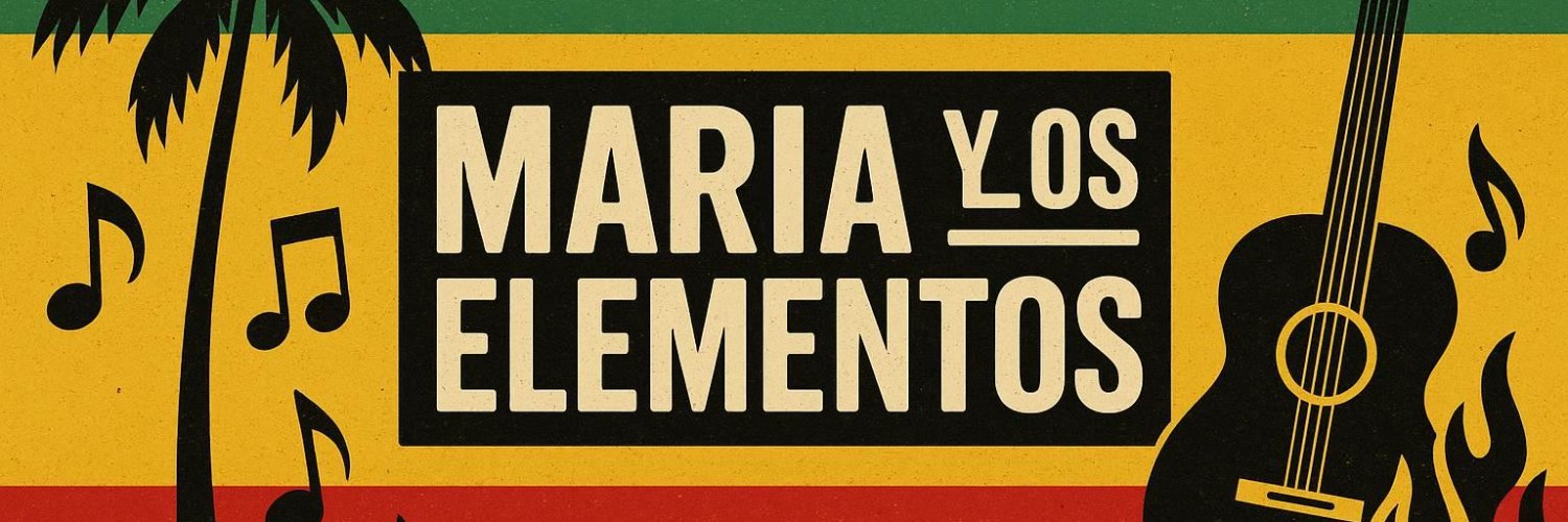 MariaElemento's profile banner image