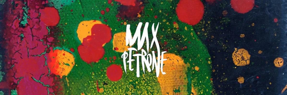 Max Petrone banner