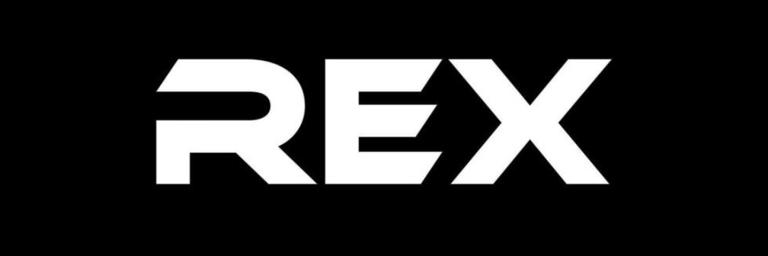 ريكس | Rex banner