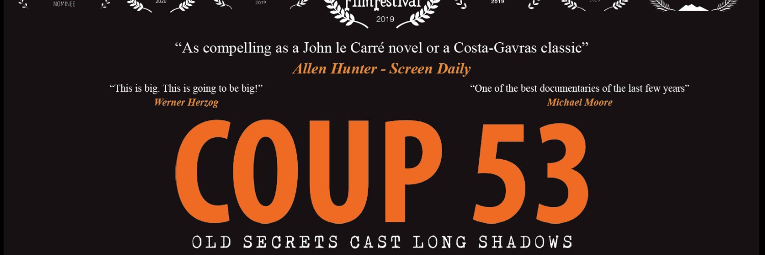 Coup 53 banner