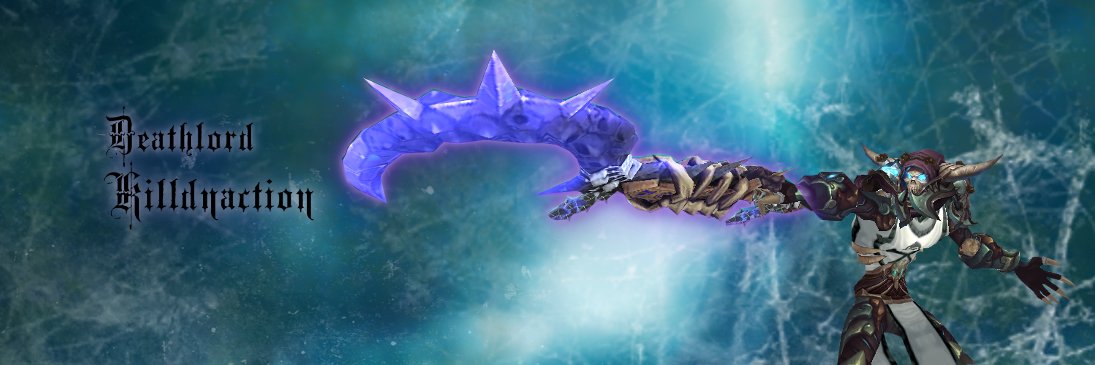 Killdnaction's profile banner image
