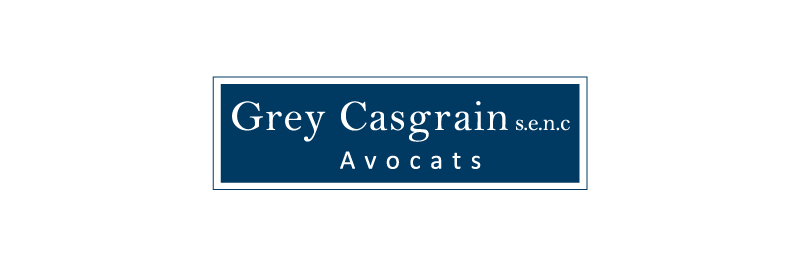 Julius H. Grey banner