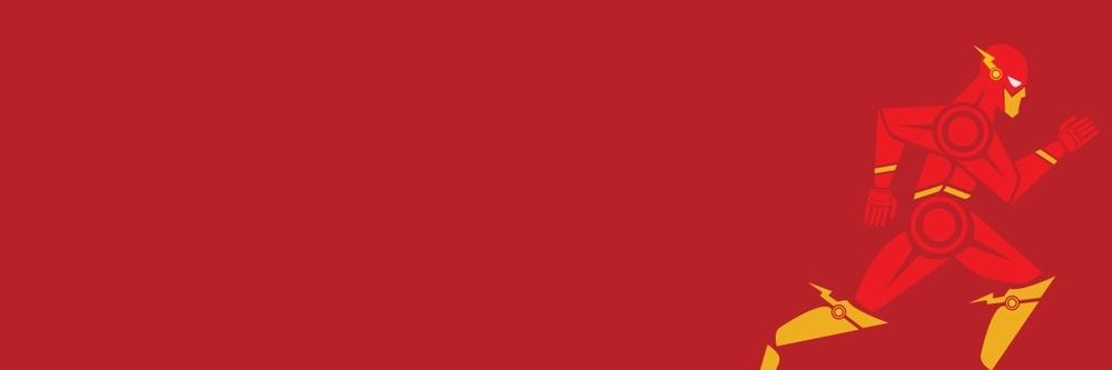 TheFlashFanTR's profile banner image