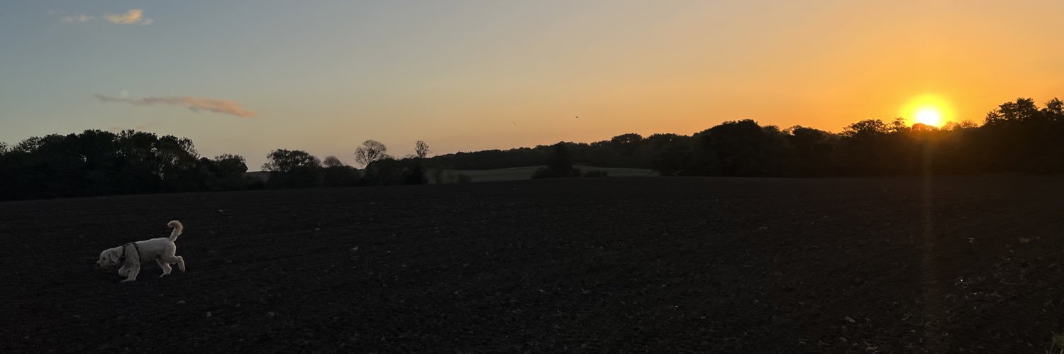 Jakob E. Søderberg banner