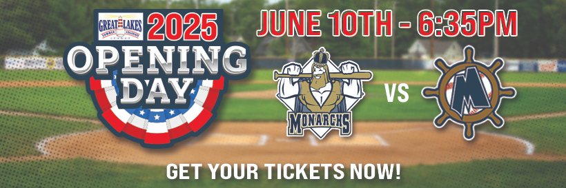 Muskegon Clippers's banner