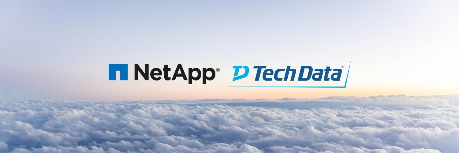 NetAppTechData's profile banner image