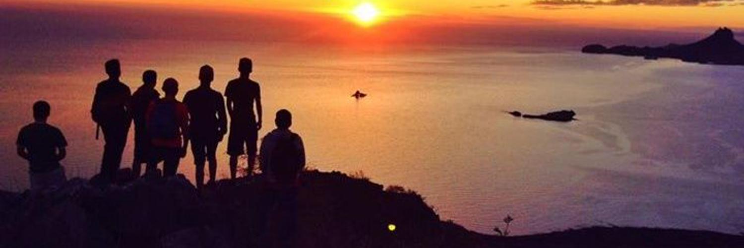 Jesuslig's profile banner image