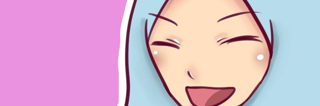 Keputrian3's profile banner image