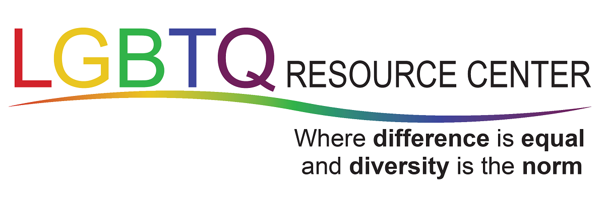 UWO LGBTQ Center banner