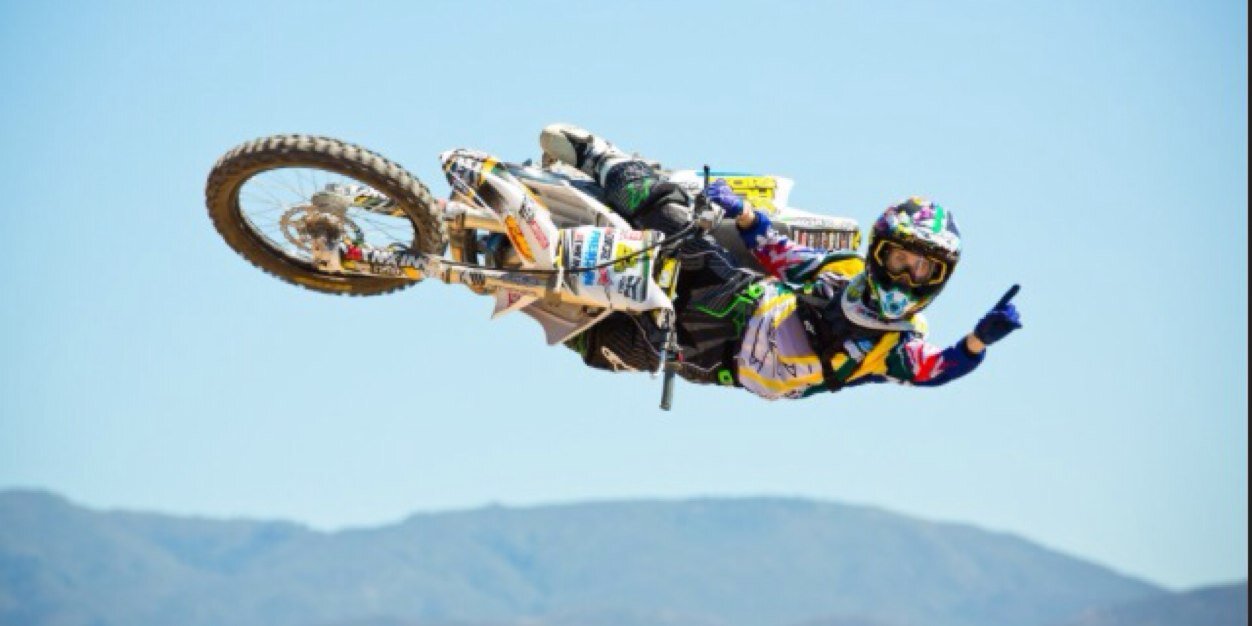 ColsenHayman's profile banner image