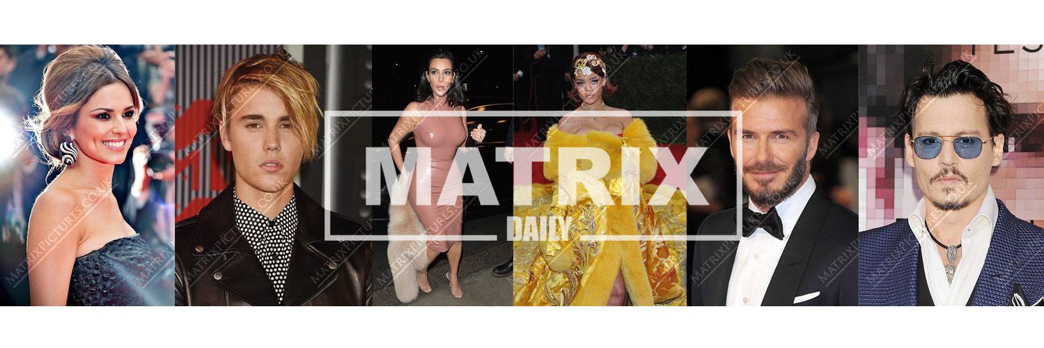 MatrixDailyUK's profile banner image