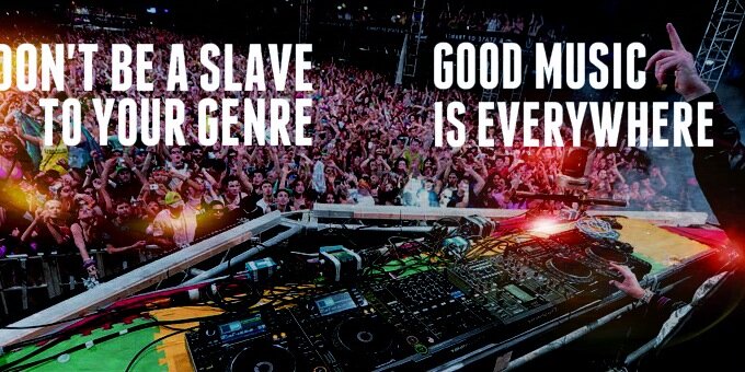 Gareth Emery Fans banner