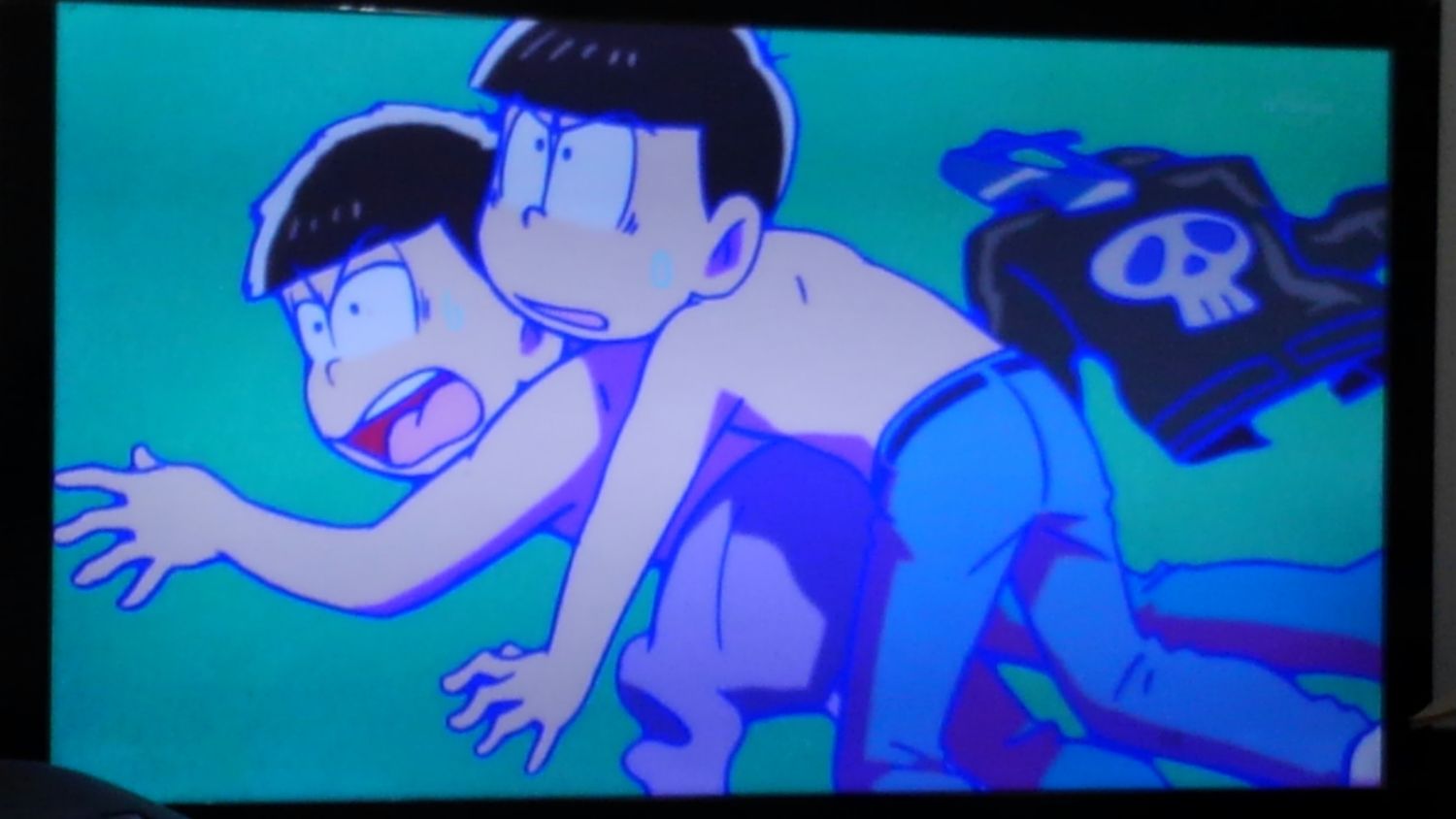 NIIHALU's profile banner image