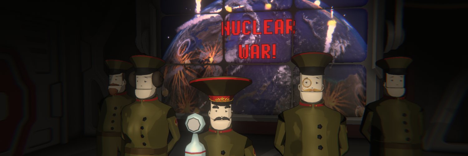 Pixel Delusion banner