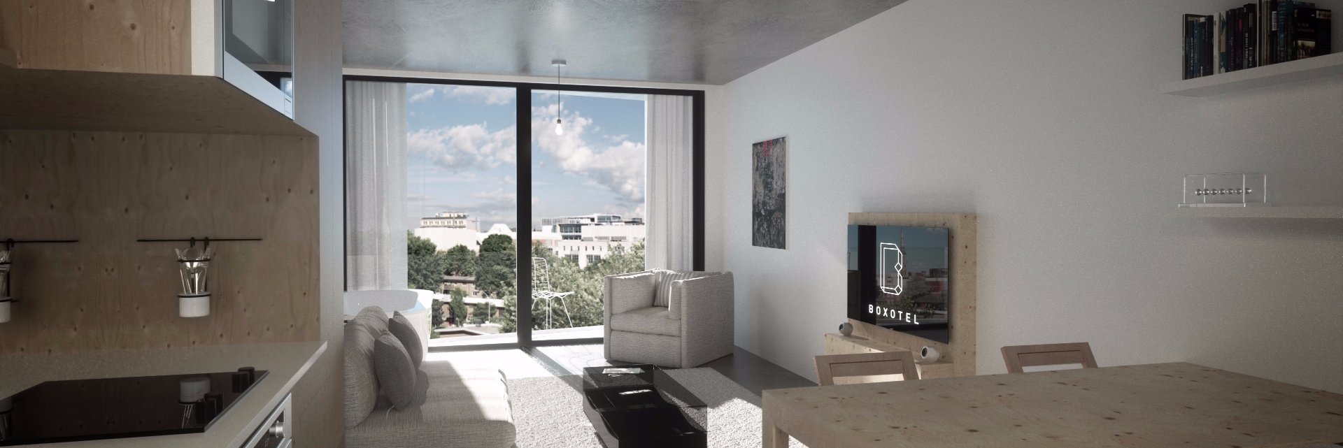 boxotel's profile banner image