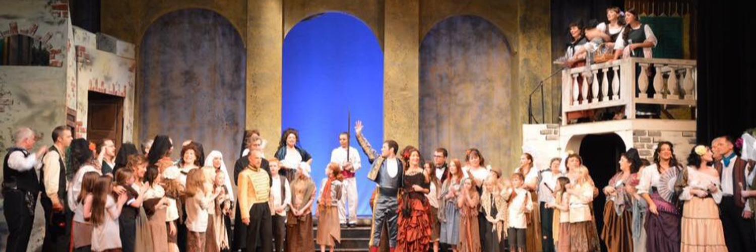 Fife Opera (FifeOpera) / Twitter