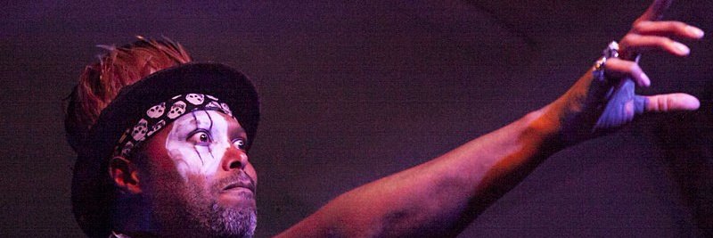 David Monteith banner