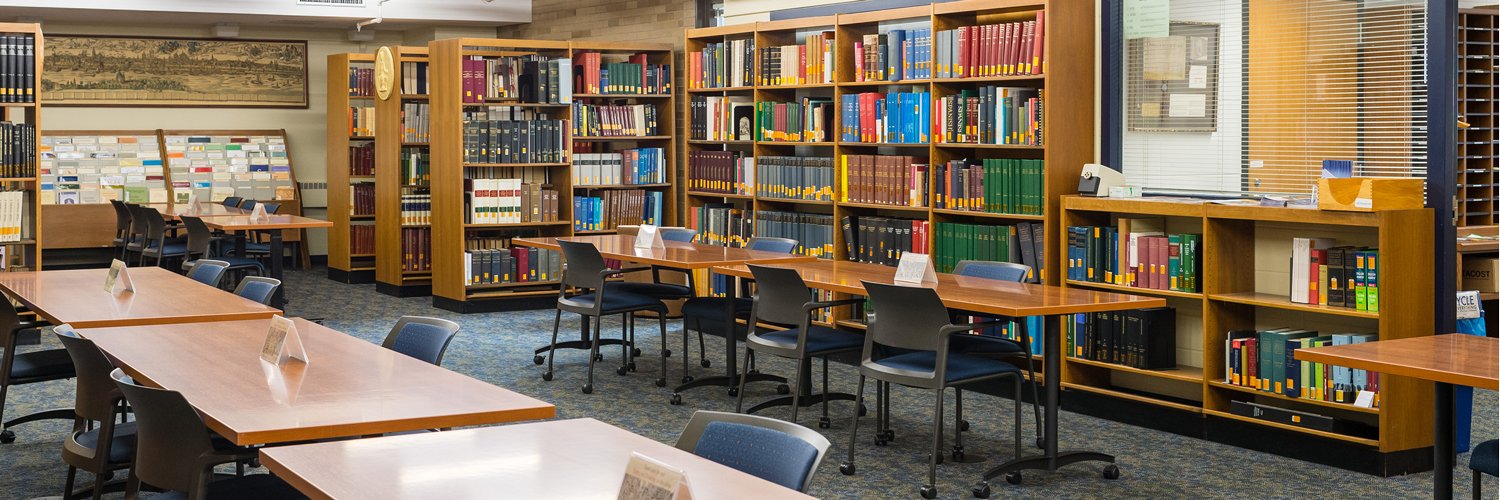 Medieval Institute (University of Notre Dame) banner