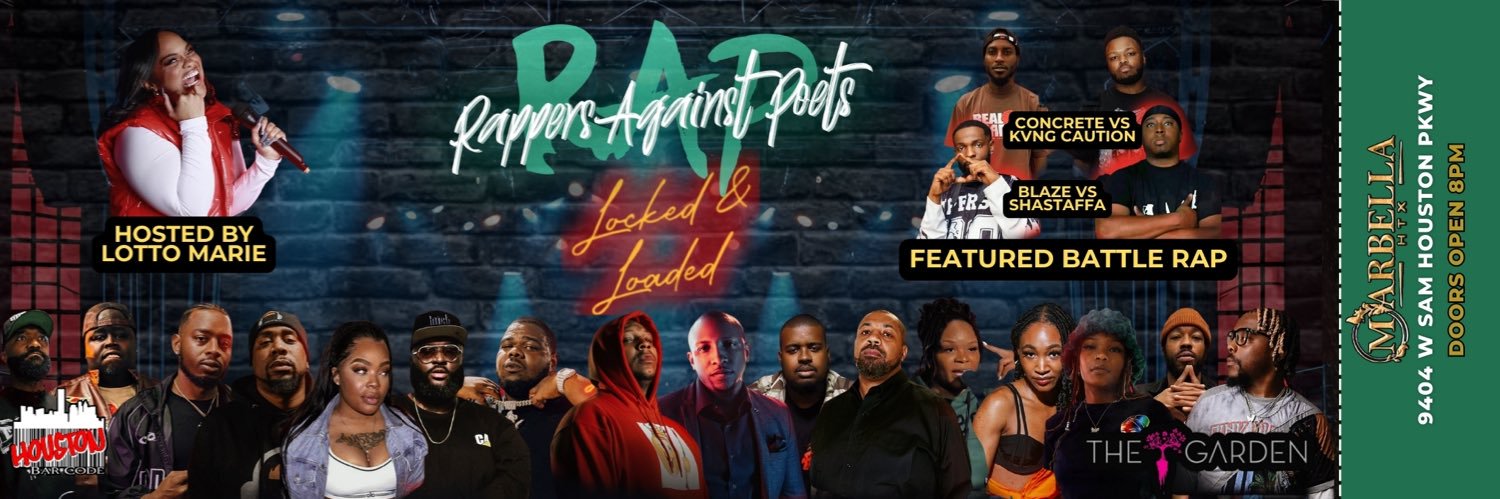 HoustonBarCode banner