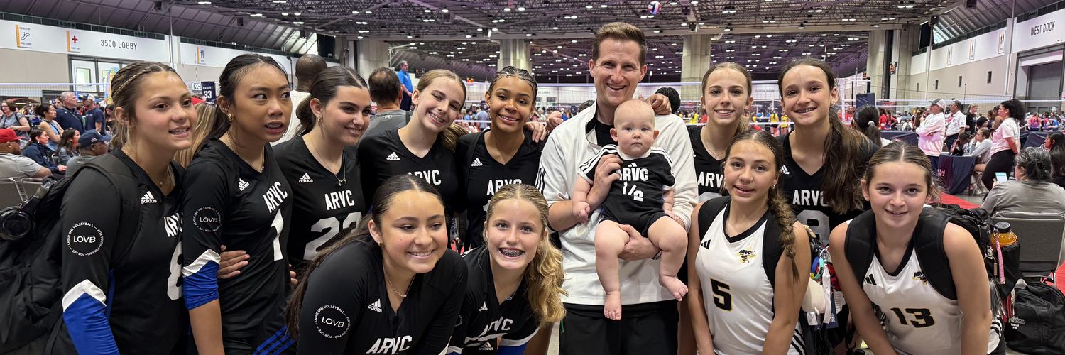 Coach Michael Smith banner