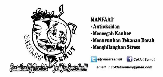 coklatsemut's profile banner image