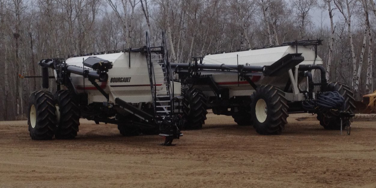 Scott Gerbrandt banner