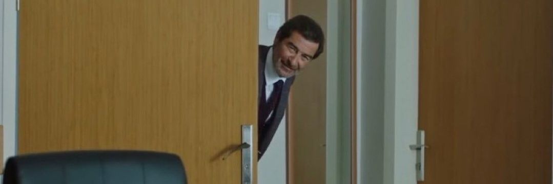 🌺Ronnie🌺🎬📺🎭 banner