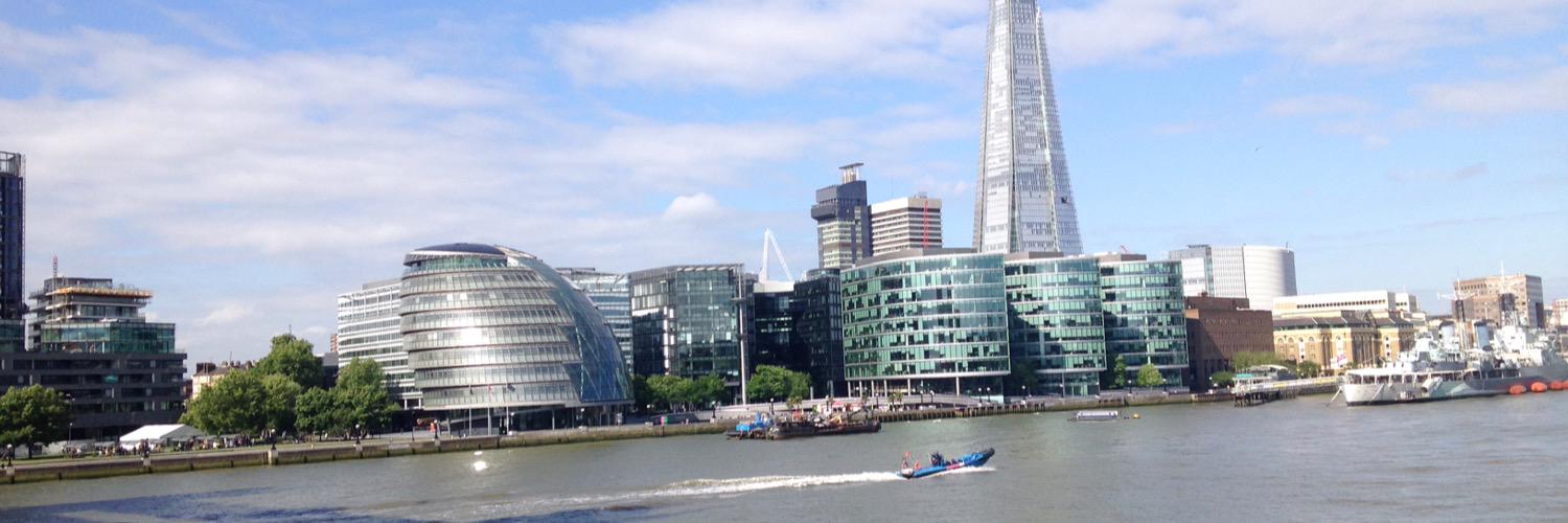 SouthwarkMayor's profile banner image