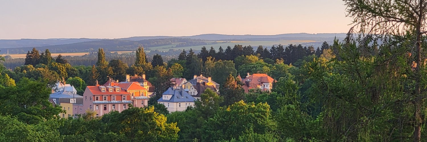 JKlages's profile banner image