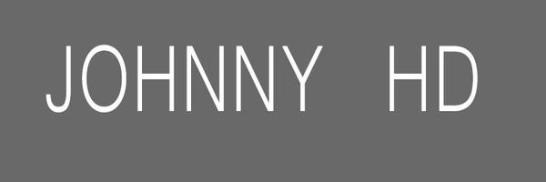 Johnny_HD Profile Banner