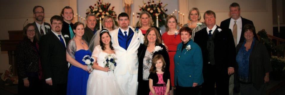 bwetterer's profile banner image