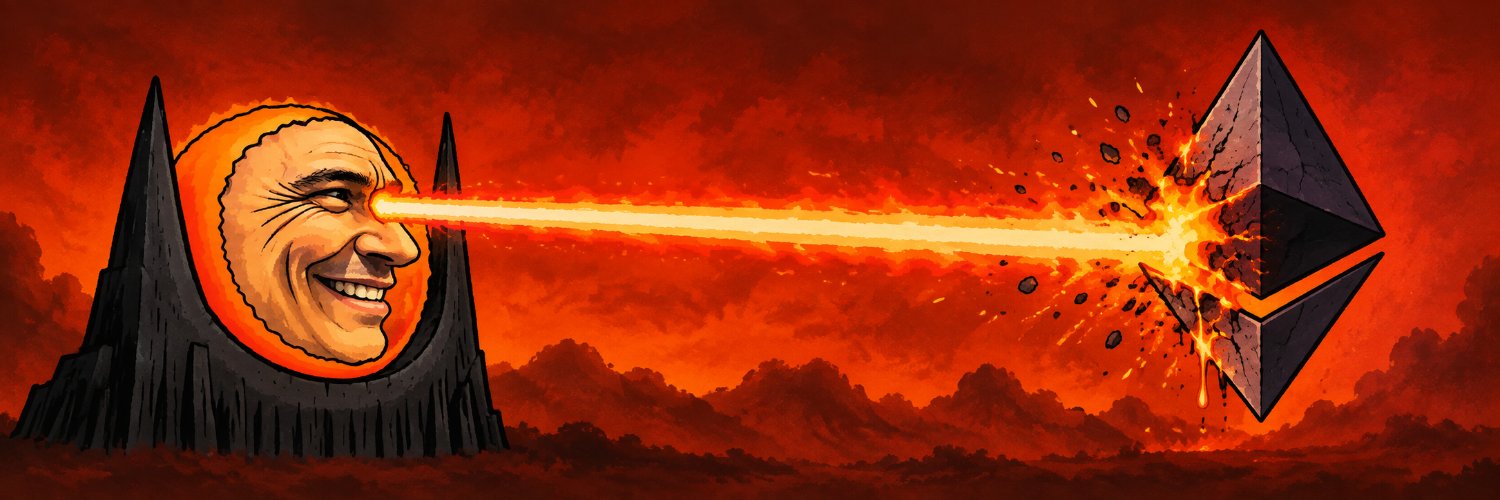 VladSauronev's profile banner image