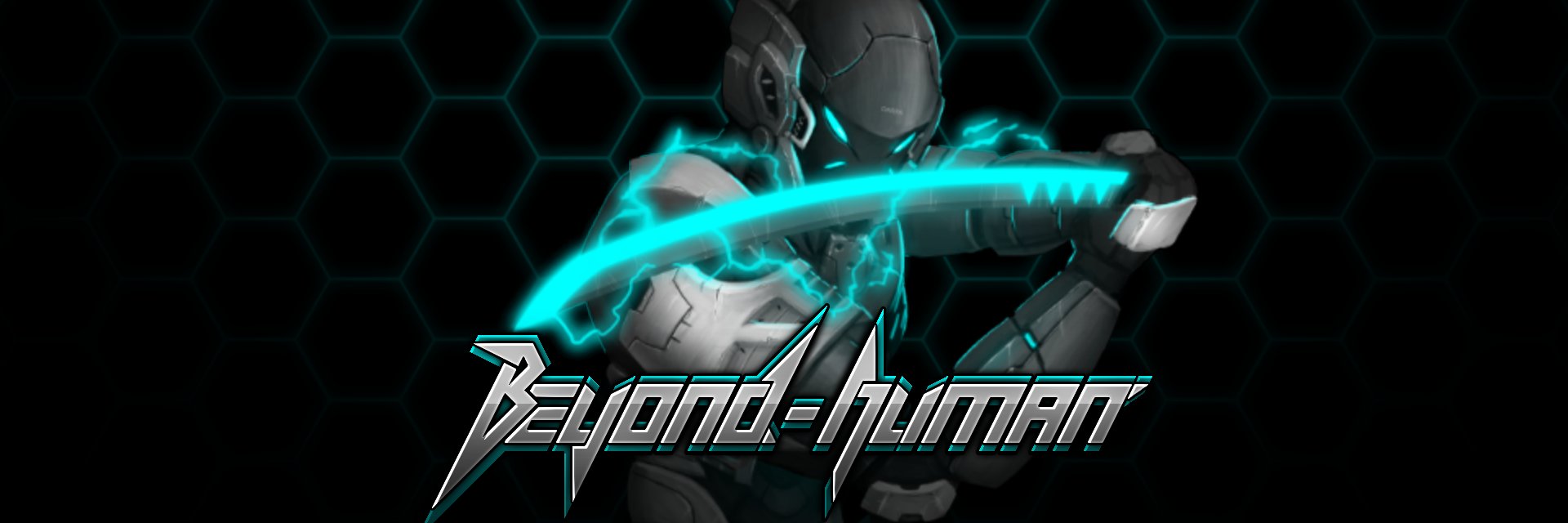 BeyondHumanGame's profile banner image