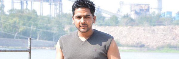 abhishekskit123 Profile Banner