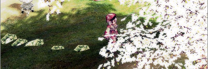 銀雪(ぎんゆき) banner