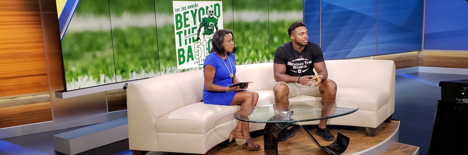 Lisa Robinson banner