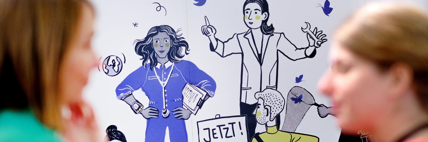 mit:forschen! Gemeinsam Wissen schaffen's banner