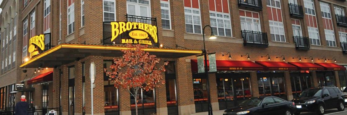 BrothersSoBe's profile banner image
