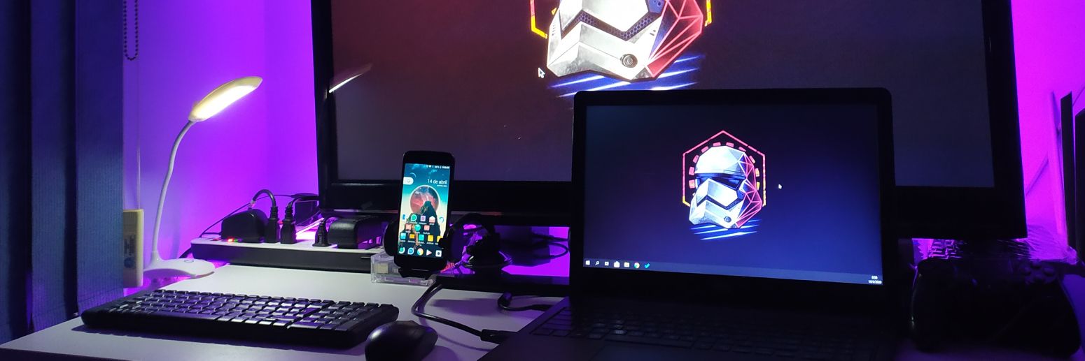 pepogp95's profile banner image