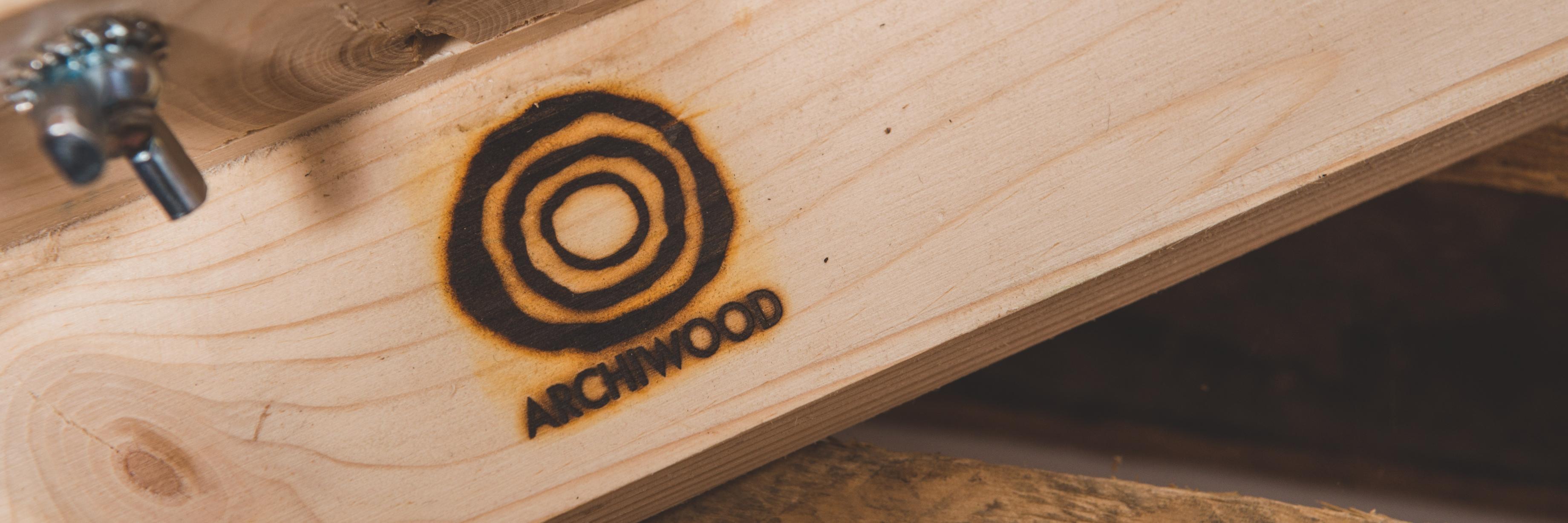 ArchiwoodLab banner