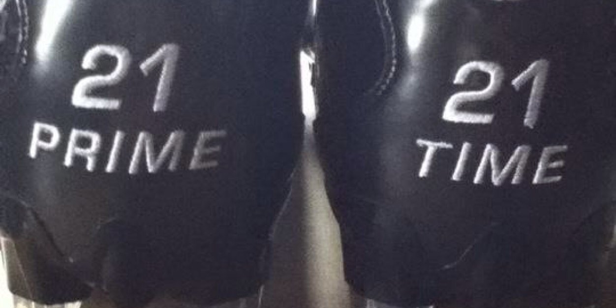 PrimeTime21ish's profile banner image