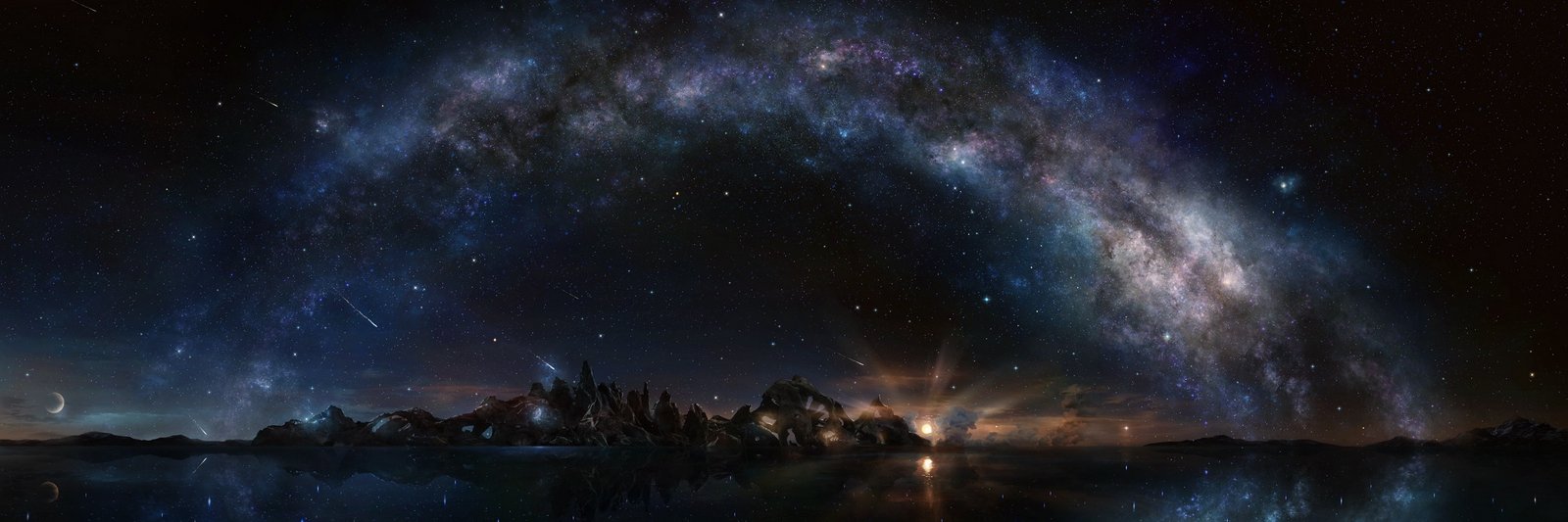 ariielam's profile banner image
