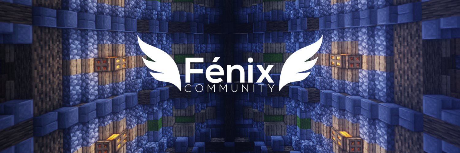 FenixSMP's profile banner image